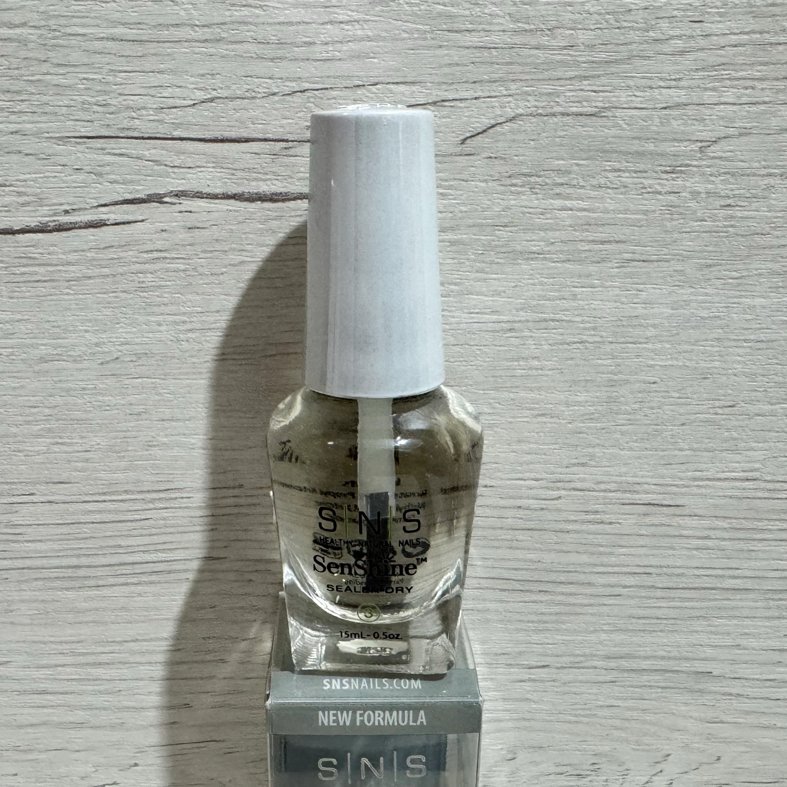 Kit Líquidos Imersão en Polvo Dipping SNS - Nuevos – photo 9
